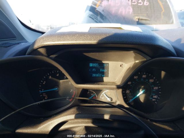 NM0LE7E78F1198971 Ford Transit Connect Xl