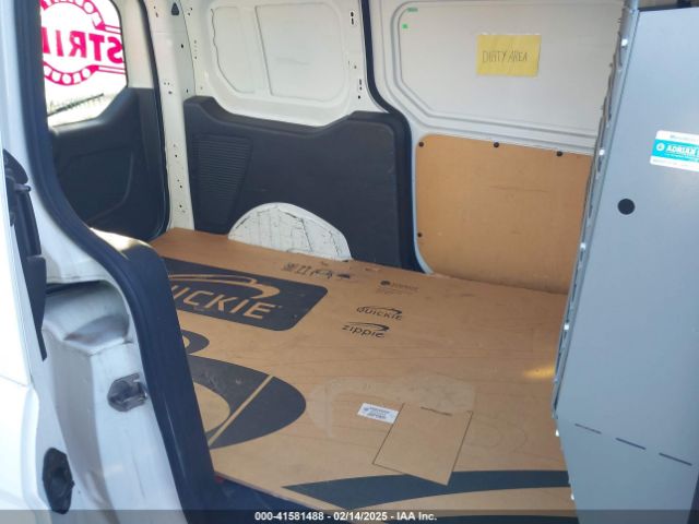 NM0LE7E78F1198971 Ford Transit Connect Xl