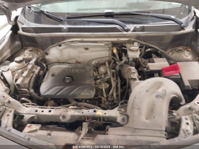 KL4MMDSL5LB080404 Buick Encore Gx Fwd Select