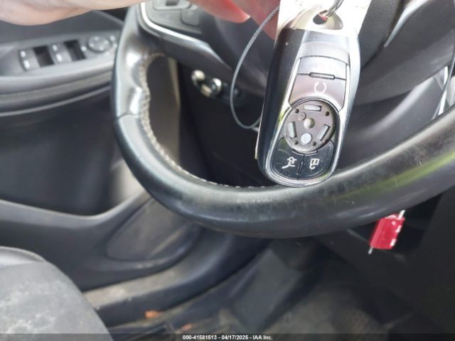KL4MMDSL5LB080404 Buick Encore Gx Fwd Select