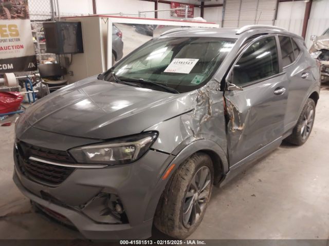 KL4MMDSL5LB080404 Buick Encore Gx Fwd Select