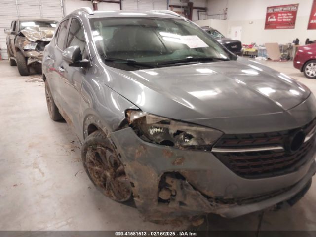 KL4MMDSL5LB080404 Buick Encore Gx Fwd Select