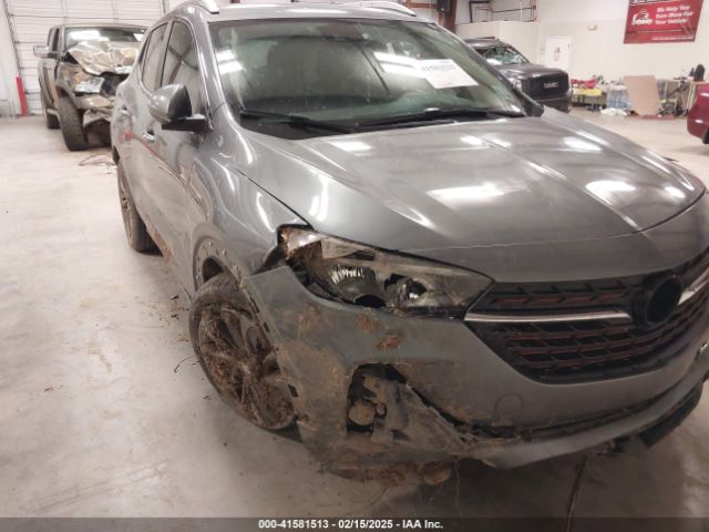KL4MMDSL5LB080404 Buick Encore Gx Fwd Select