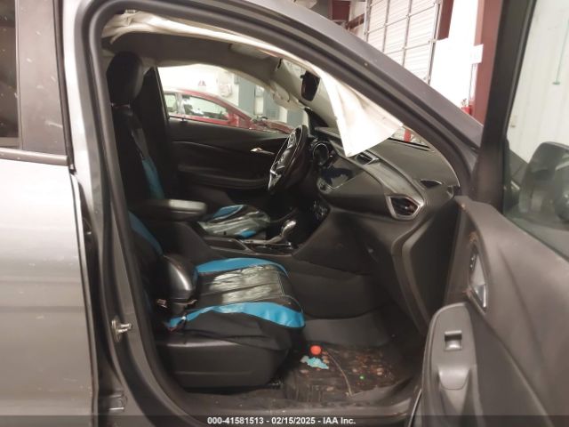 KL4MMDSL5LB080404 Buick Encore Gx Fwd Select