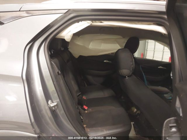 KL4MMDSL5LB080404 Buick Encore Gx Fwd Select