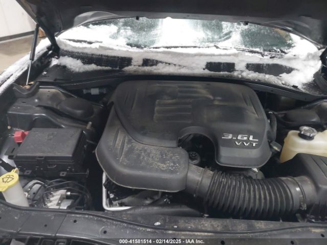 2C3CDXBGXPH571557 Dodge Charger Sxt