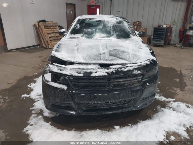 2C3CDXBGXPH571557 Dodge Charger Sxt