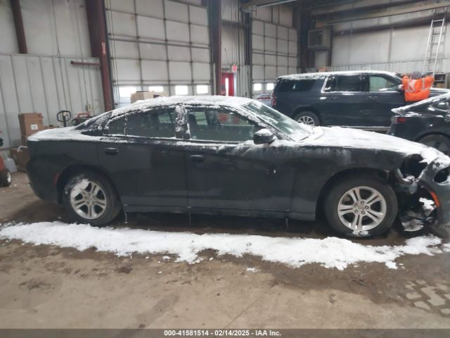 2C3CDXBGXPH571557 Dodge Charger Sxt