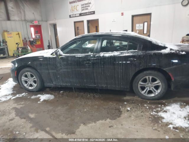 2C3CDXBGXPH571557 Dodge Charger Sxt