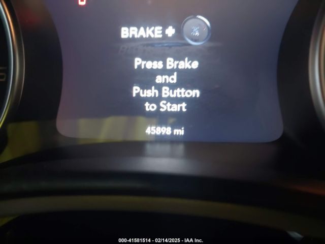 2C3CDXBGXPH571557 Dodge Charger Sxt