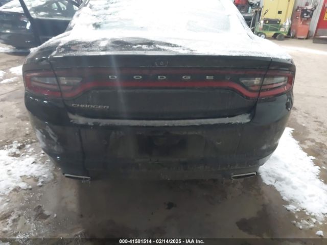 2C3CDXBGXPH571557 Dodge Charger Sxt