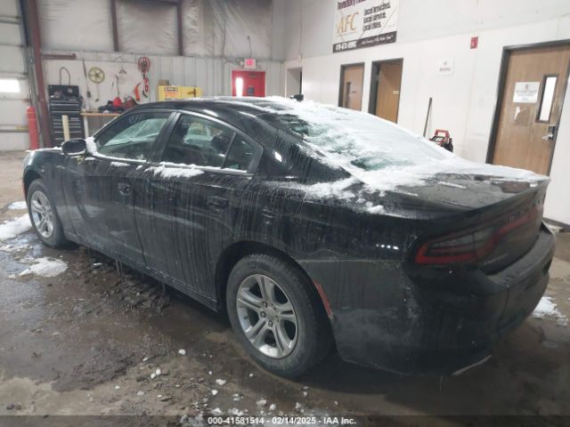 2C3CDXBGXPH571557 Dodge Charger Sxt