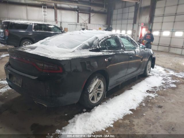 2C3CDXBGXPH571557 Dodge Charger Sxt