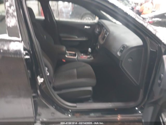 2C3CDXBGXPH571557 Dodge Charger Sxt