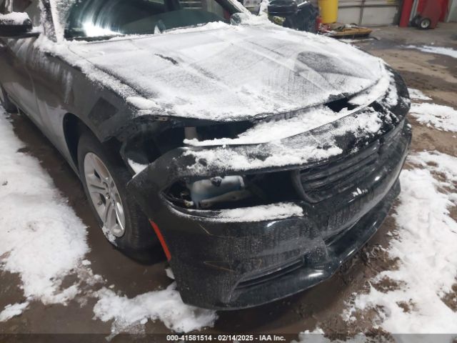 2C3CDXBGXPH571557 Dodge Charger Sxt