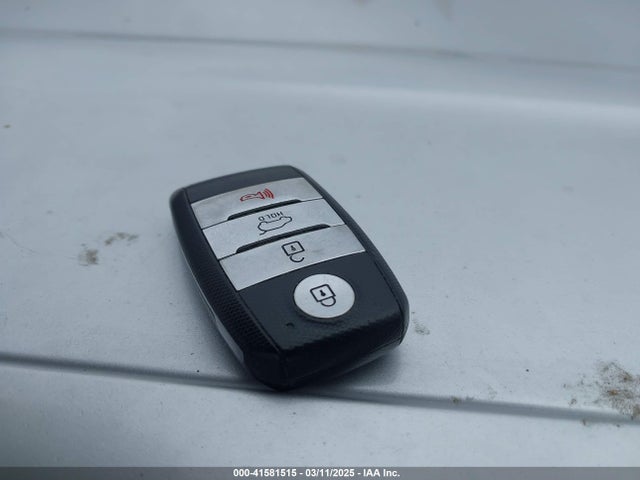 KNDJP3AE5J7026503 KIA Soul Ev Eve