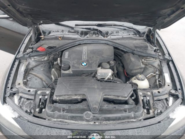 WBA3B1G5XFNT02032 BMW 320i