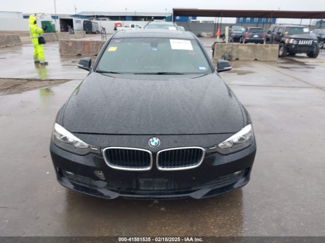 WBA3B1G5XFNT02032 BMW 320i