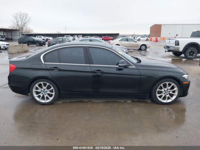 WBA3B1G5XFNT02032 BMW 320i
