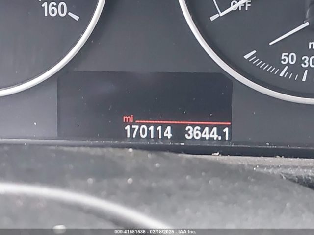 WBA3B1G5XFNT02032 BMW 320i