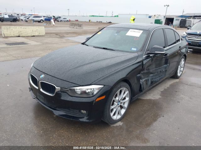 WBA3B1G5XFNT02032 BMW 320i