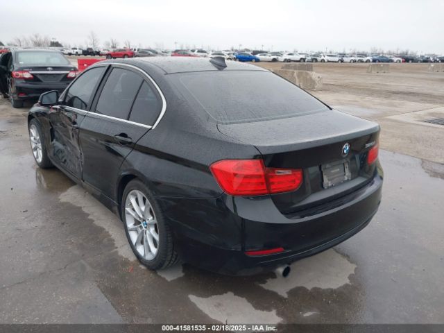 WBA3B1G5XFNT02032 BMW 320i