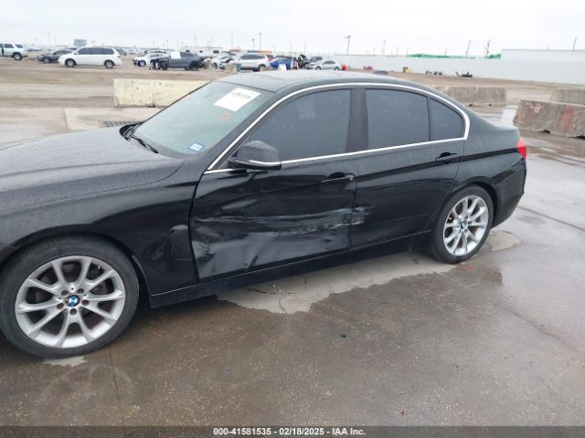WBA3B1G5XFNT02032 BMW 320i