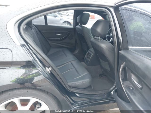 WBA3B1G5XFNT02032 BMW 320i