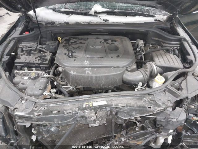 1C4RJFAG7JC500868 Jeep Grand Cherokee Altitude 4x4