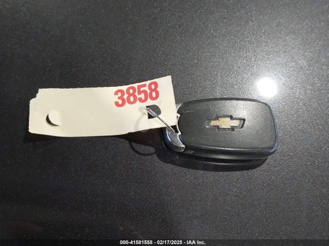 1G1BE5SM5G7277535 Chevrolet Cruze Lt Auto