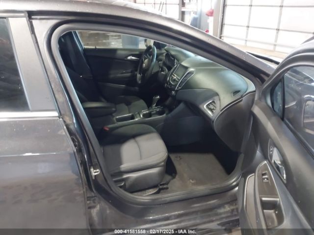 1G1BE5SM5G7277535 Chevrolet Cruze Lt Auto