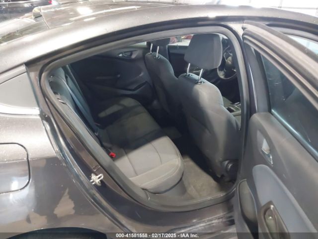 1G1BE5SM5G7277535 Chevrolet Cruze Lt Auto
