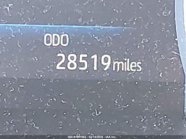 5TDABRCH6PS570094 Toyota Highlander Hybrid Xle Bronze
