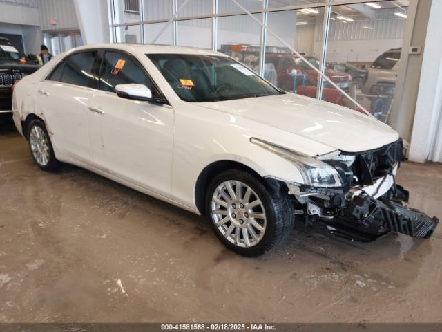 1G6AP5SX4E0123768 auction archive image