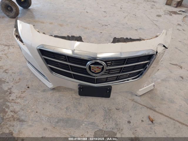 1G6AP5SX4E0123768 Cadillac Cts Standard