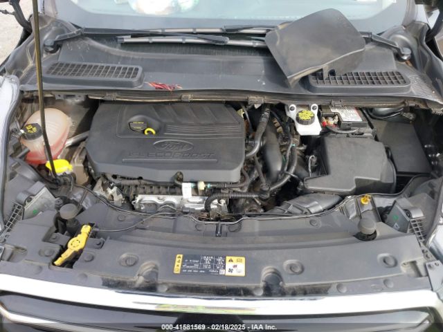 1FMCU0GD4JUA92231 Ford ESCAPE SE