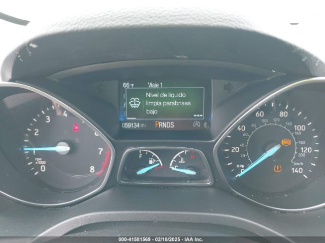 1FMCU0GD4JUA92231 Ford ESCAPE SE