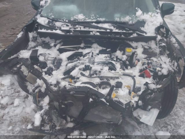 2022 SUBARU FORESTER JF2SKAPC0NH524462 Photo 9