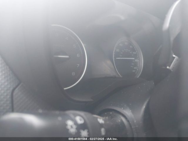 2022 SUBARU FORESTER JF2SKAPC0NH524462 Photo 6