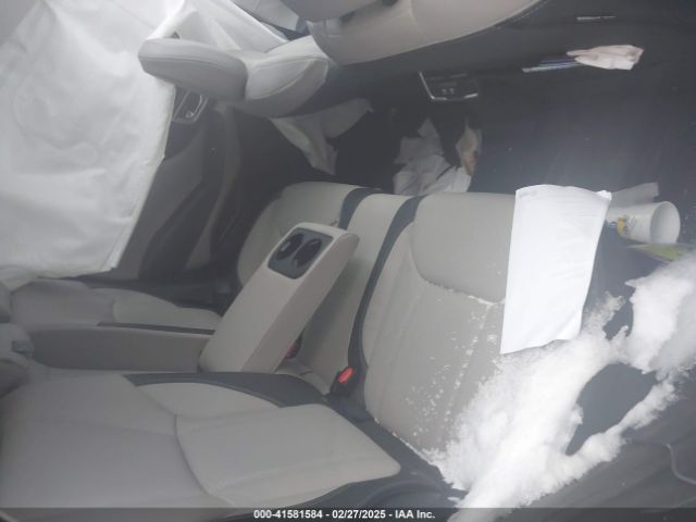 2022 SUBARU FORESTER JF2SKAPC0NH524462 Photo 7