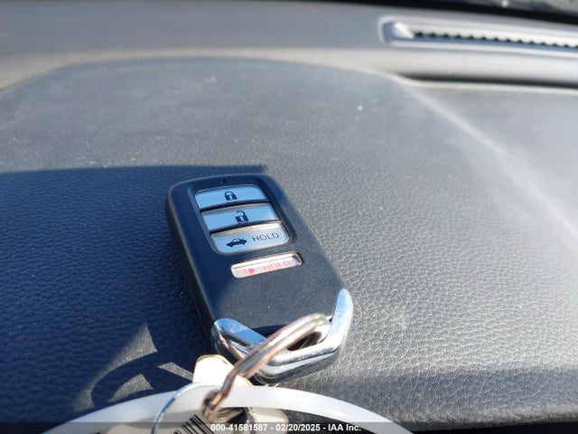 1HGCV1F19JA240312 Honda ACCORD LX