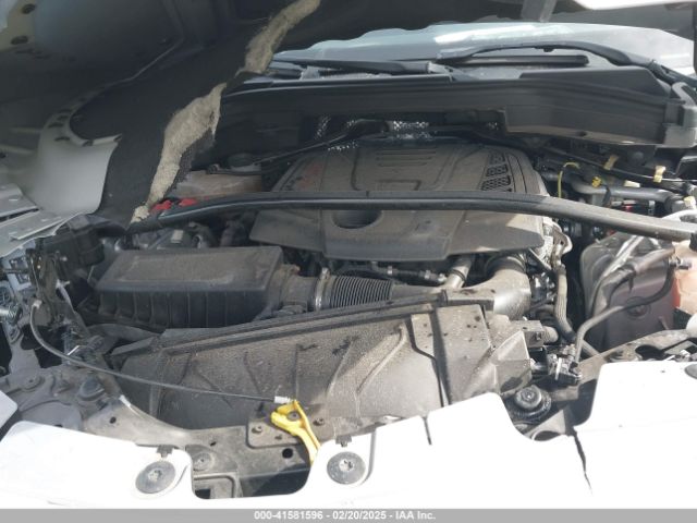 ZASPAJAN8M7D05357 Alfa Romeo Stelvio Rwd