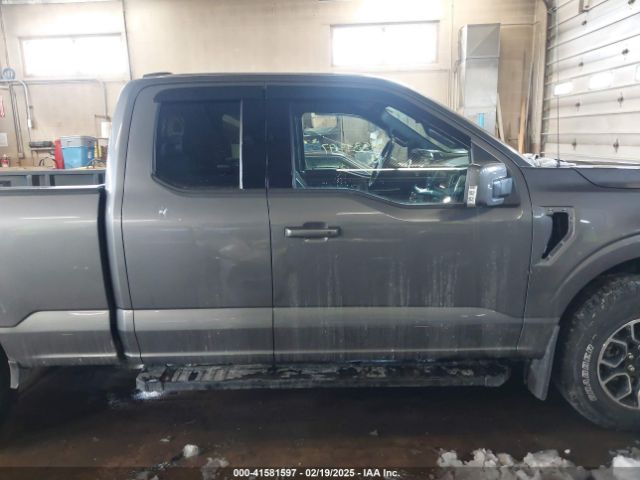 1FTFX1E81MKD35918 Ford F-150 Lariat