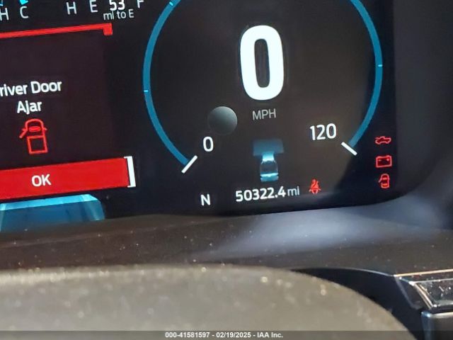 1FTFX1E81MKD35918 Ford F-150 Lariat