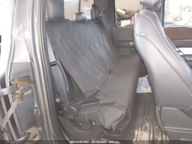 1FTFX1E81MKD35918 Ford F-150 Lariat