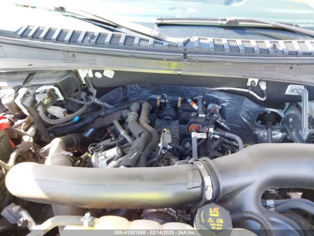 1FMJK1JT0NEA61531 Ford Expedition Xlt Max