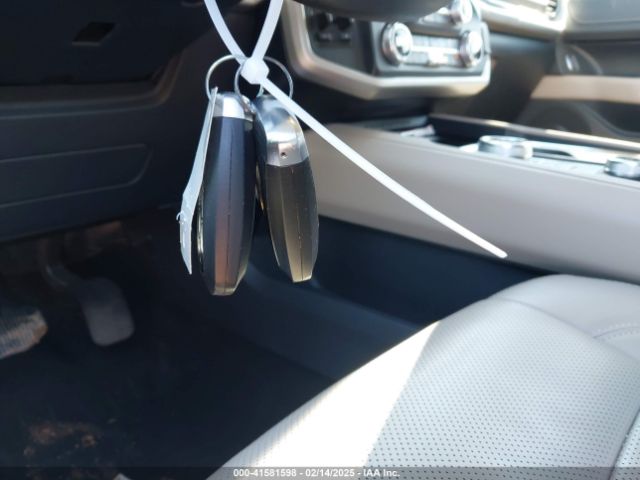 1FMJK1JT0NEA61531 Ford Expedition Xlt Max