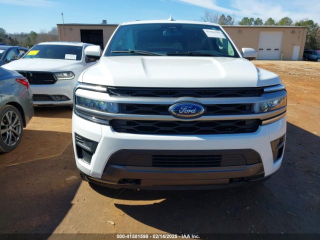 1FMJK1JT0NEA61531 Ford Expedition Xlt Max