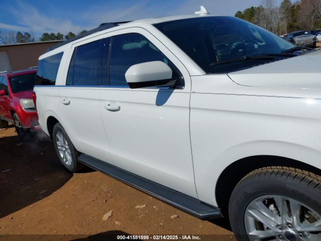1FMJK1JT0NEA61531 Ford Expedition Xlt Max