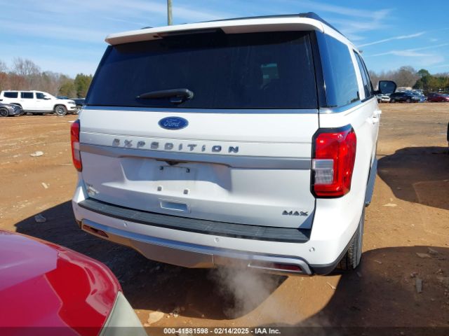 1FMJK1JT0NEA61531 Ford Expedition Xlt Max